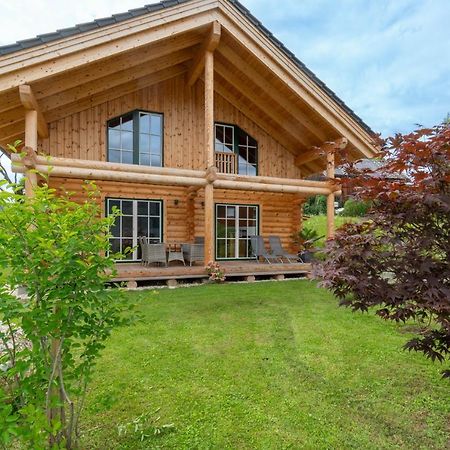Blockhaus Klanner Villa Bad Aussee Buitenkant foto